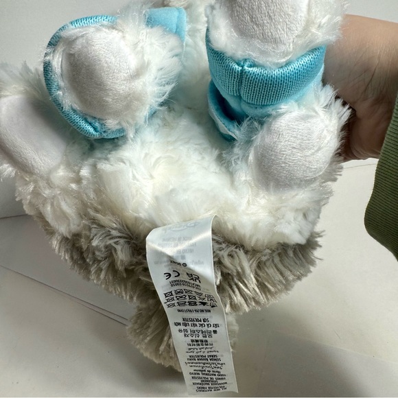 NWT. Disney The Shaggy Dog Disney100 Decades Small Soft plush stuffed animal. - Picture 9 of 13